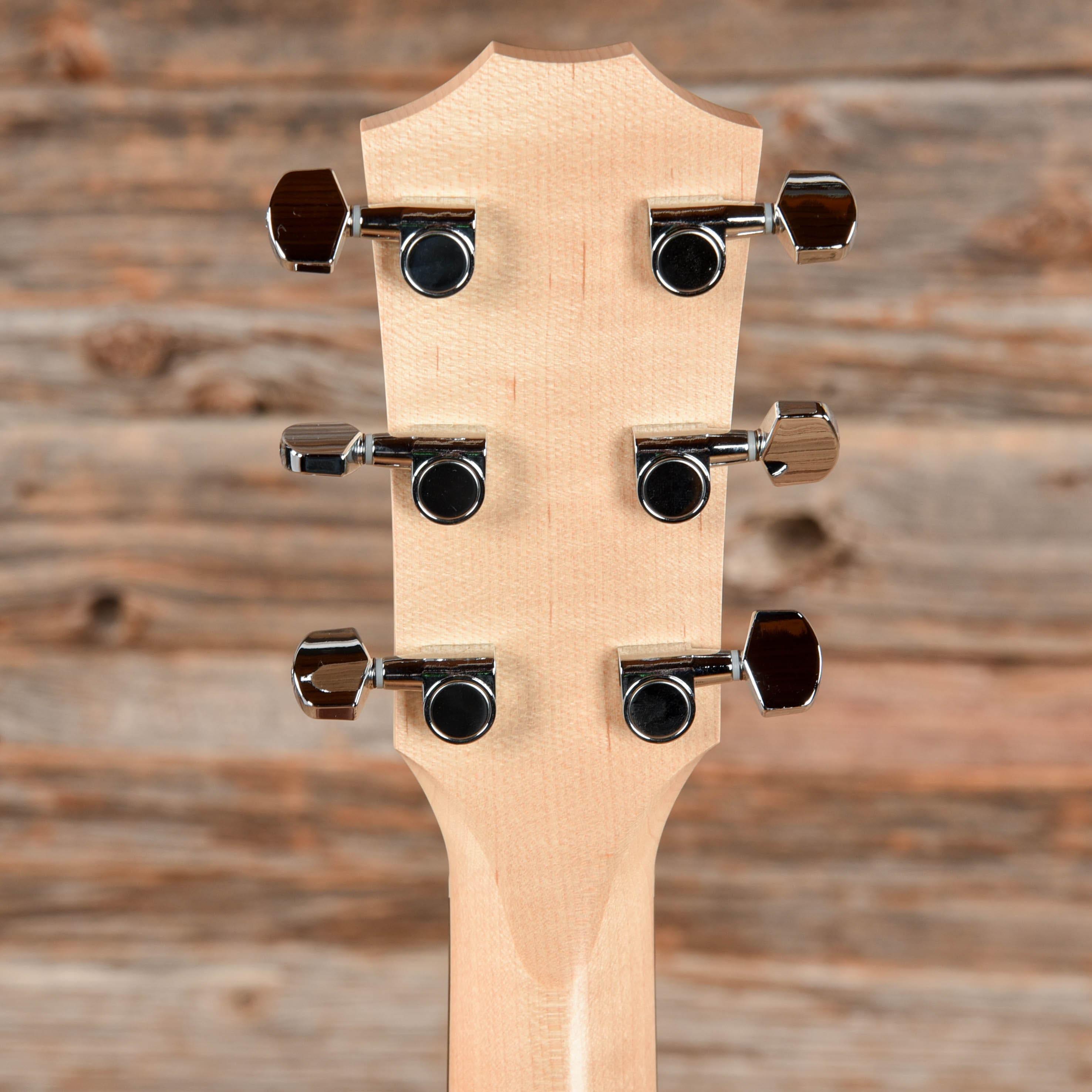 Taylor Academy 12 Natural Acoustic Guitars / Concert