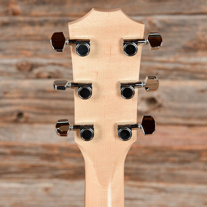 Taylor Academy 12 Natural Acoustic Guitars / Concert