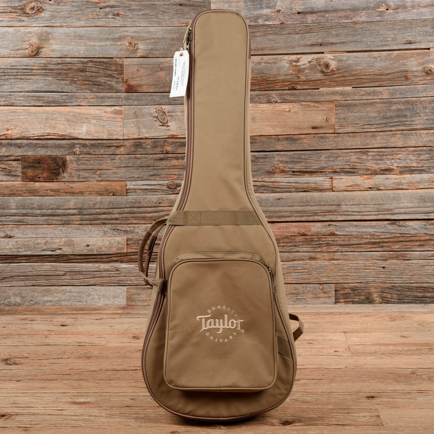 Taylor Academy 12 Natural Acoustic Guitars / Concert