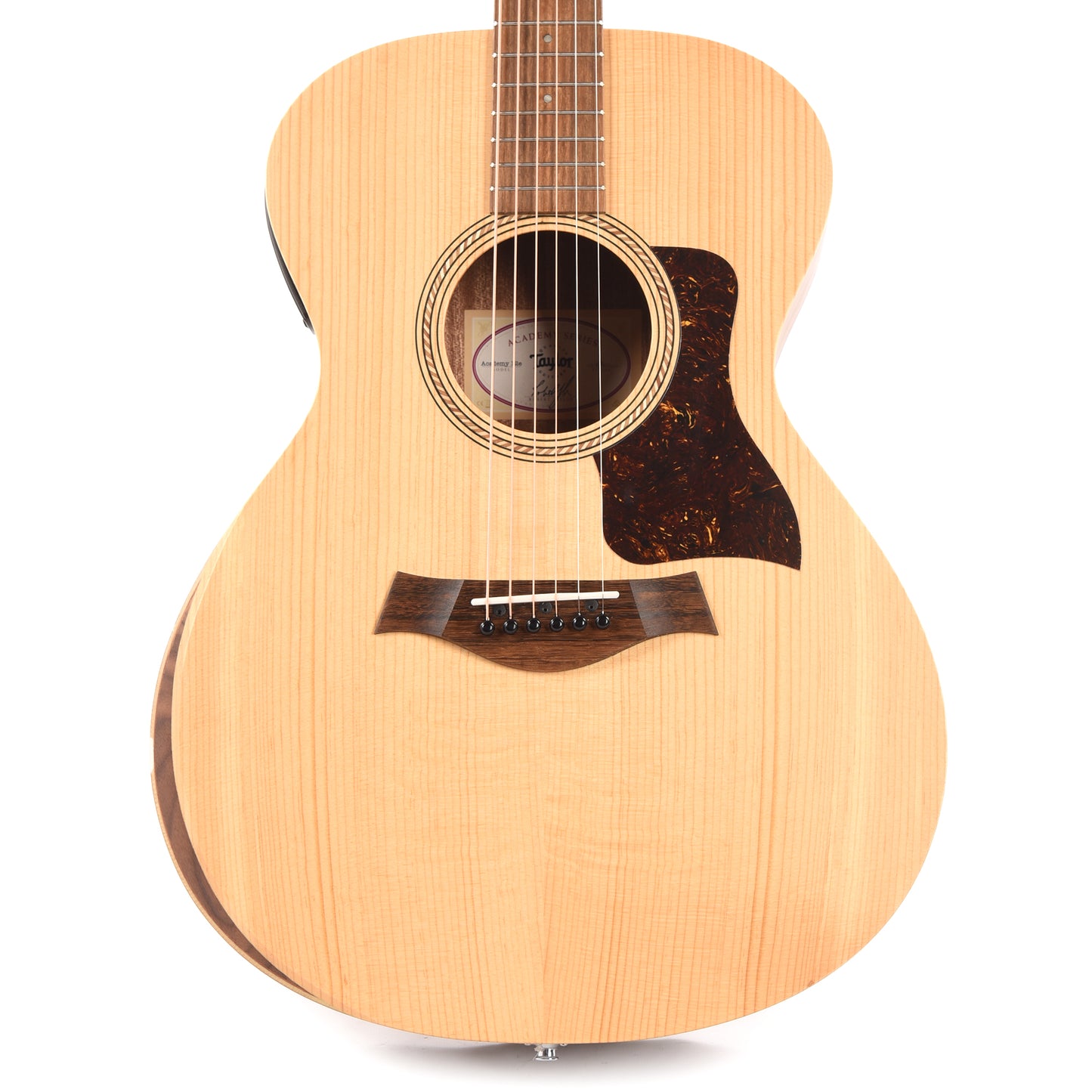 Taylor Academy 12e Grand Concert Sitka/Walnut Natural ES-B Acoustic Guitars / Concert