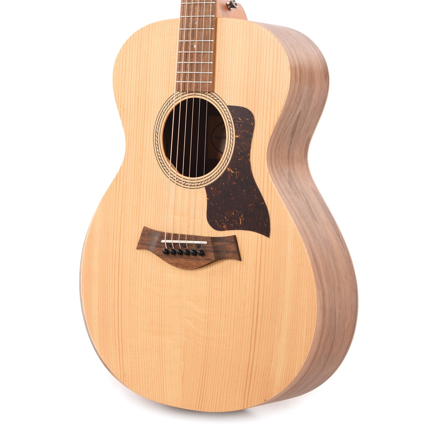 Taylor Academy 12e Grand Concert Sitka/Walnut Natural ES-B Acoustic Guitars / Concert