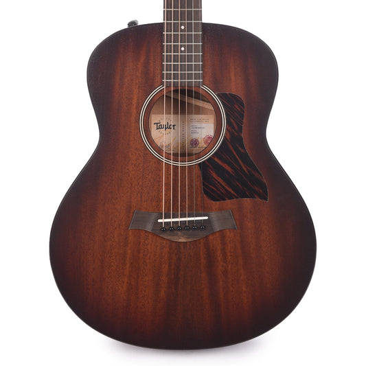 Taylor AD21e Grand Theater Mahogany/Sapele Shaded Edgeburst Acoustic Guitars / Concert