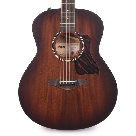 Taylor AD21e Grand Theater Mahogany/Sapele Shaded Edgeburst Acoustic Guitars / Concert
