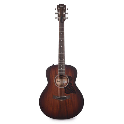Taylor AD21e Grand Theater Mahogany/Sapele Shaded Edgeburst Acoustic Guitars / Concert