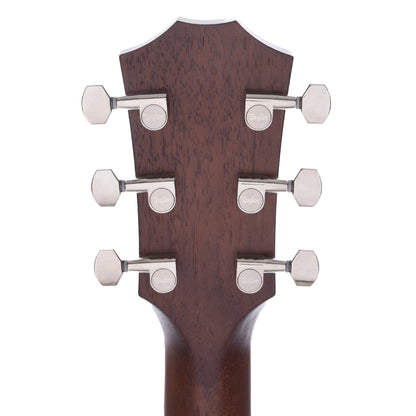 Taylor AD21e Grand Theater Mahogany/Sapele Shaded Edgeburst Acoustic Guitars / Concert
