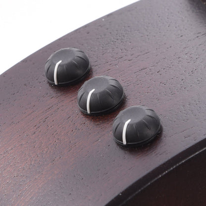 Taylor AD21e Grand Theater Mahogany/Sapele Shaded Edgeburst Acoustic Guitars / Concert