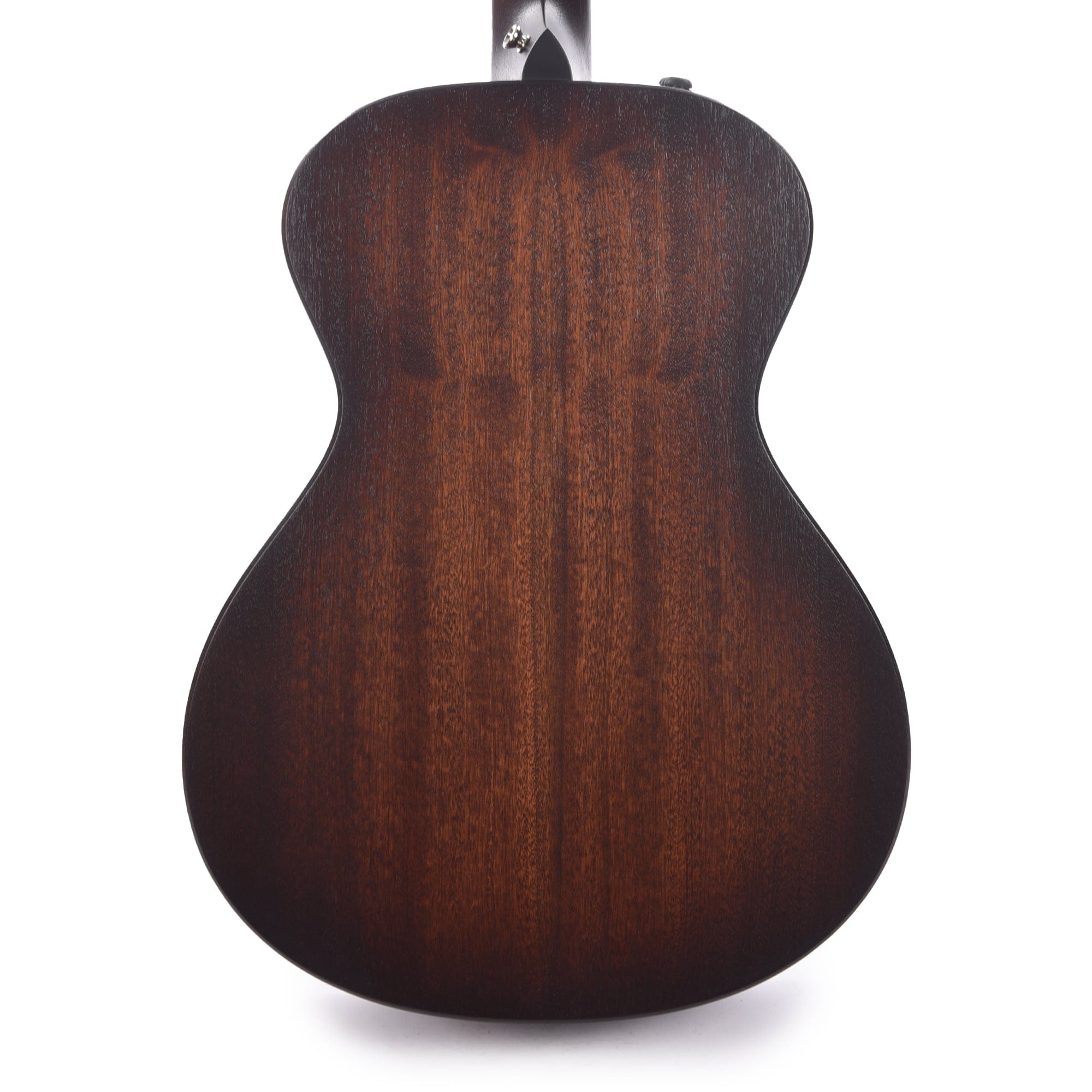 Taylor AD22e Grand Concert Mahogany/Sapele Shaded Edgeburst Acoustic Guitars / Concert