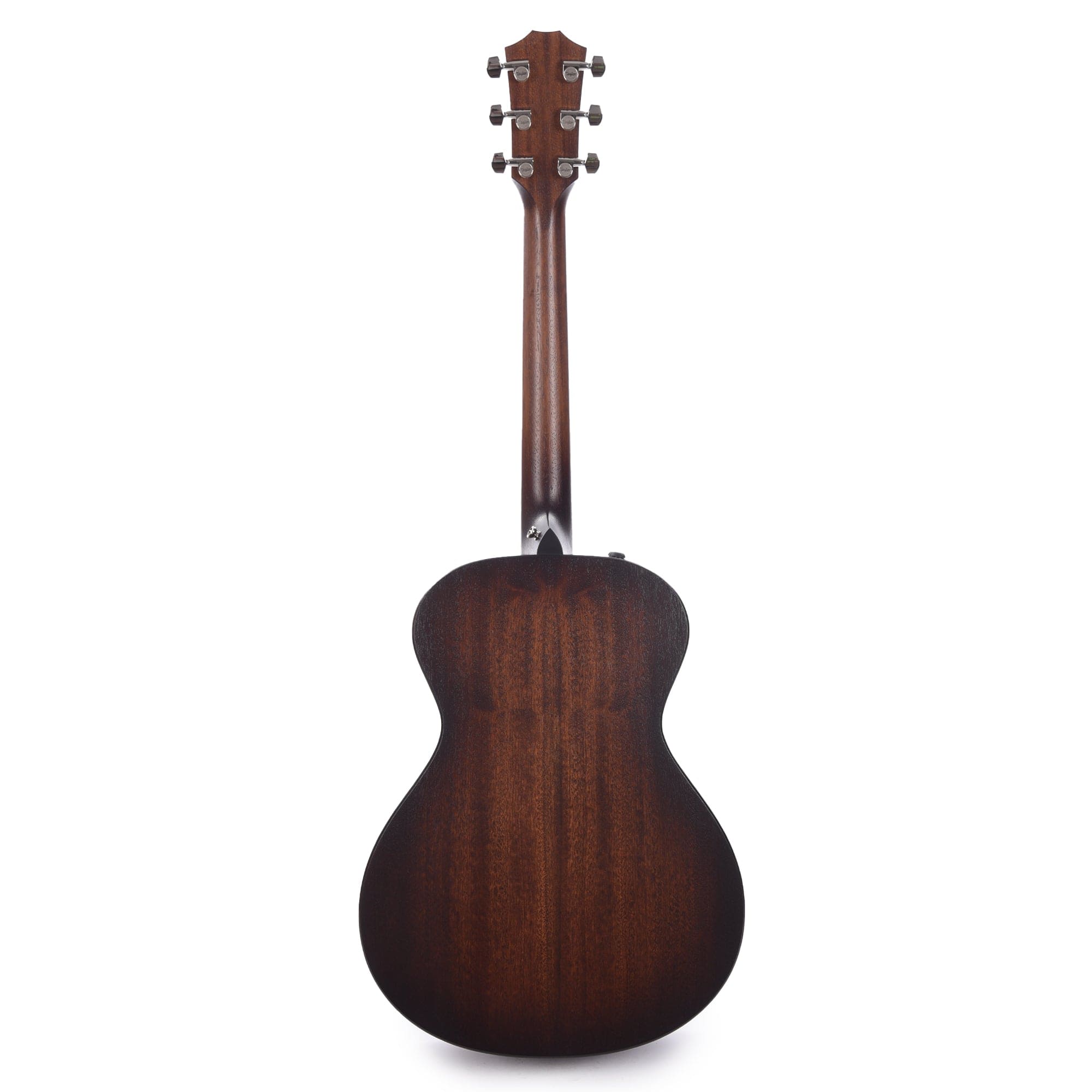 Taylor AD22e Grand Concert Mahogany/Sapele Shaded Edgeburst Acoustic Guitars / Concert