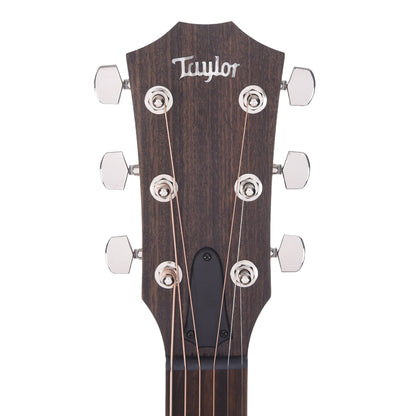 Taylor AD22e Grand Concert Mahogany/Sapele Shaded Edgeburst Acoustic Guitars / Concert