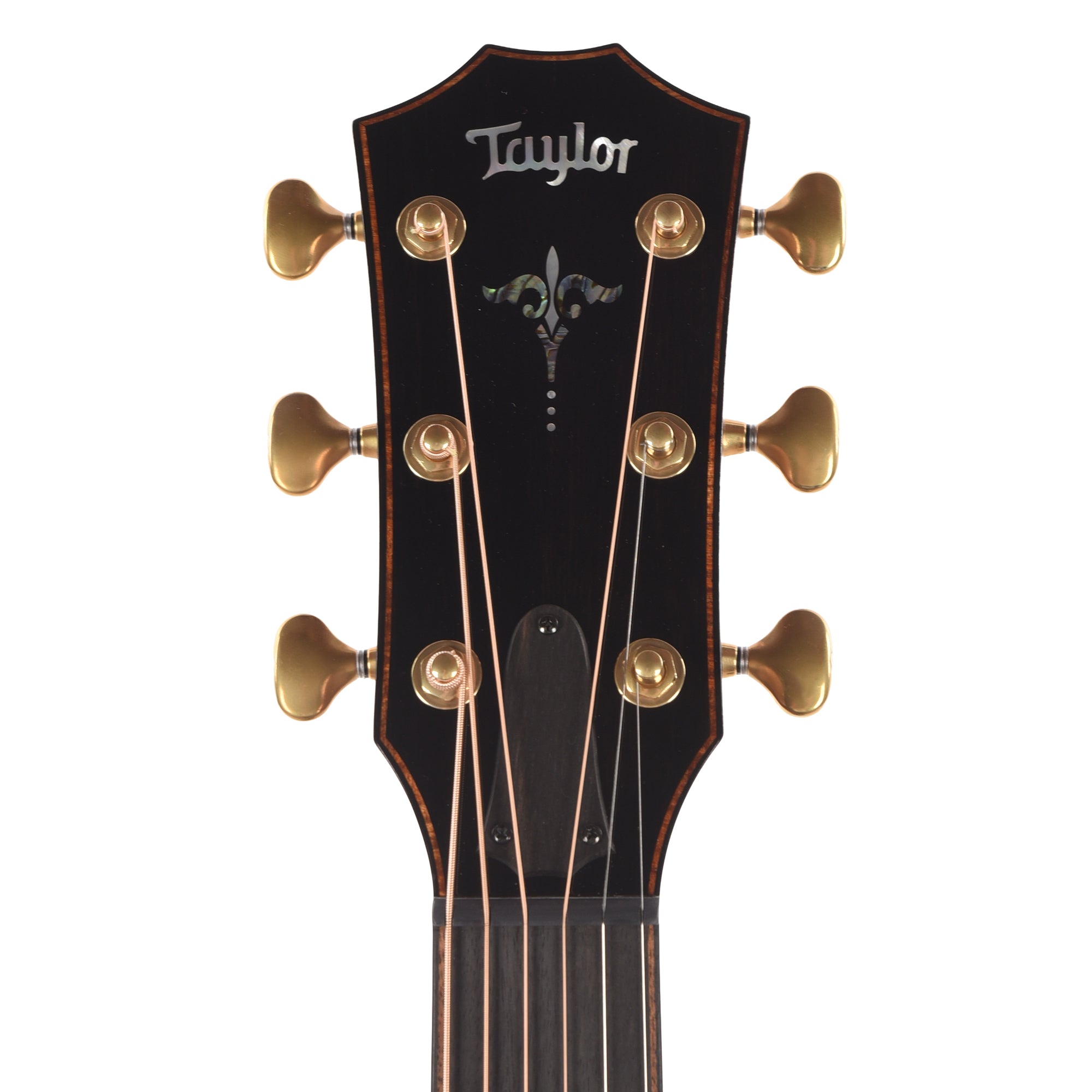 Taylor Builder's Edition 912ce Grand Concert Sinker Redwood/Honduran Rosewood Natural ES2 Acoustic Guitars / Concert