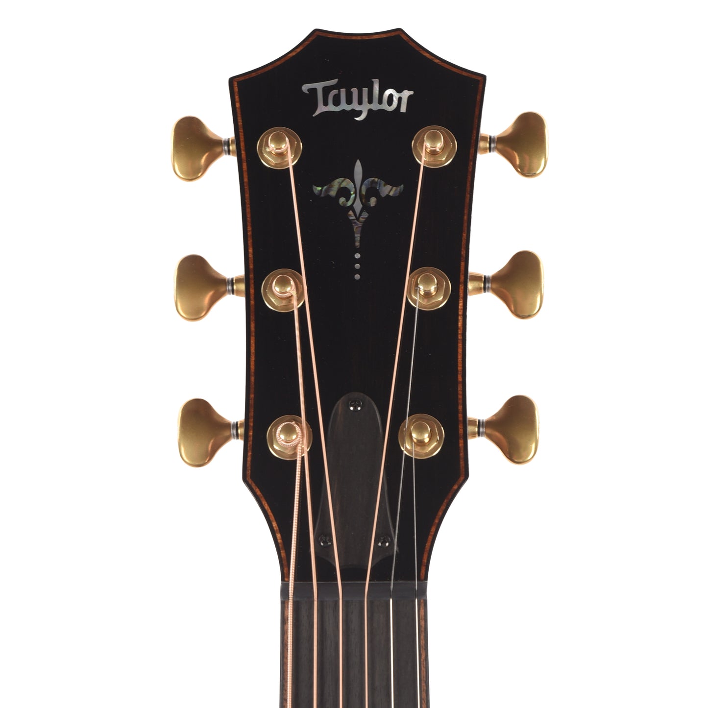 Taylor Builder's Edition 912ce Grand Concert Sinker Redwood/Honduran Rosewood Natural ES2 Acoustic Guitars / Concert