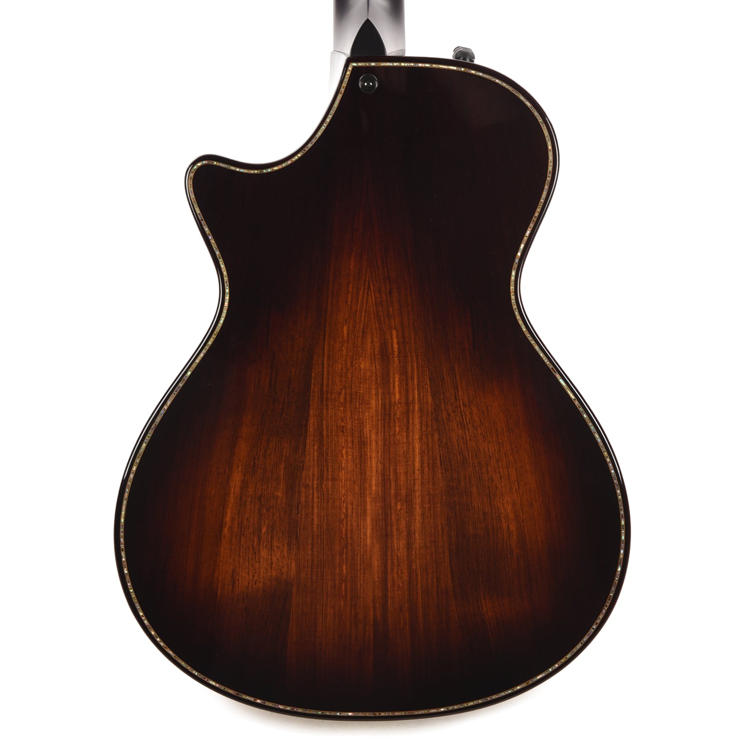 Taylor Builder's Edition 912ce Grand Concert Sinker Redwood/Honduran Rosewood Natural ES2 Acoustic Guitars / Concert
