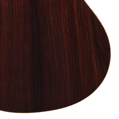 Taylor Custom Grand Concert Cedar/East Indian Rosewood Aged Toner Top w/Hawaiian Koa Binding Acoustic Guitars / Concert