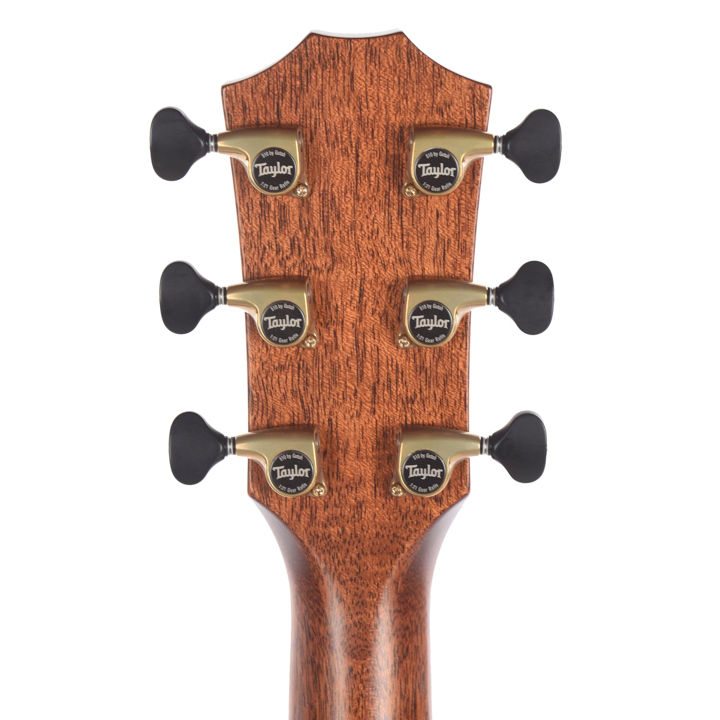 Taylor Custom Grand Concert Cedar/East Indian Rosewood Aged Toner Top w/Hawaiian Koa Binding Acoustic Guitars / Concert