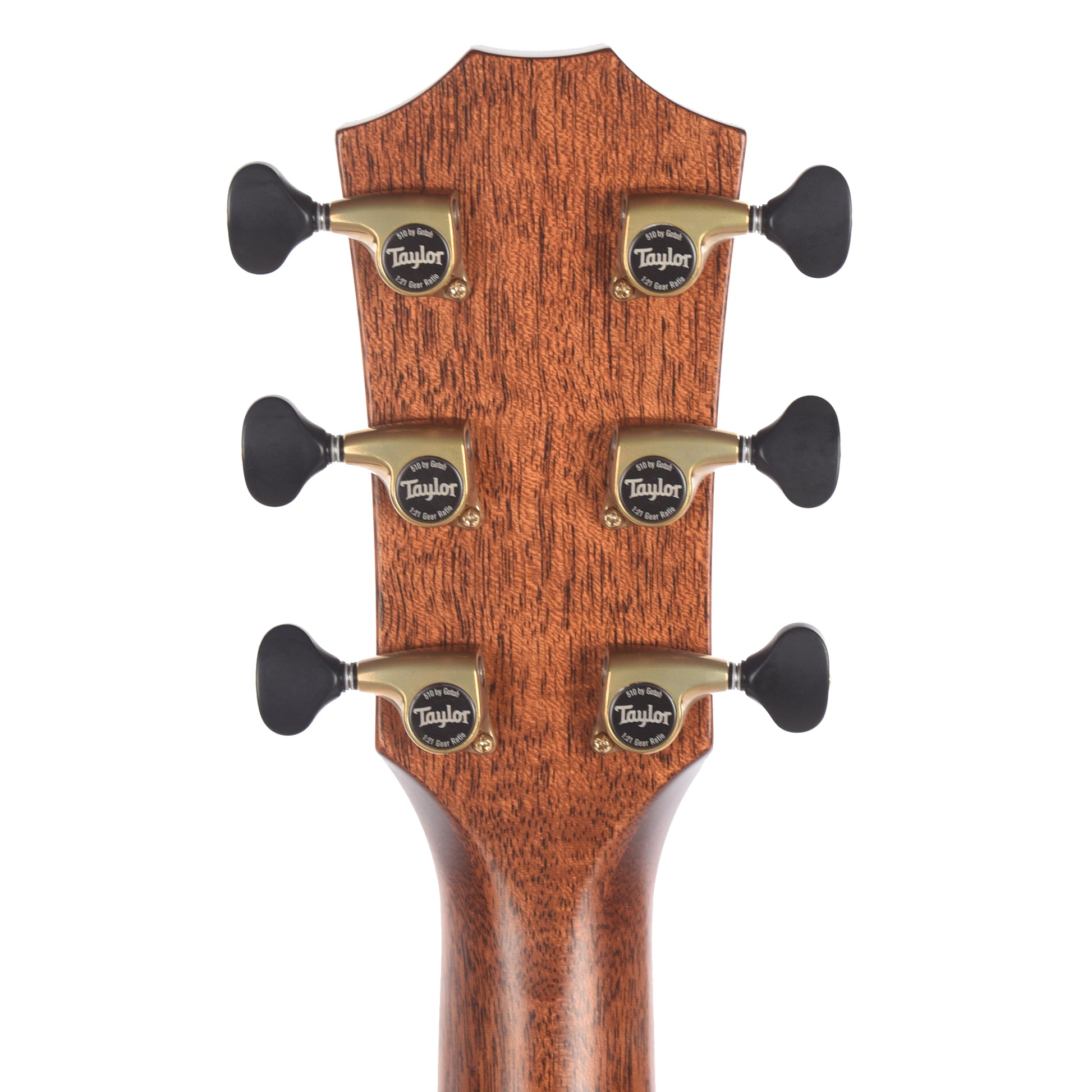 Taylor Custom Grand Concert Cedar/East Indian Rosewood Aged Toner Top w/Hawaiian Koa Binding Acoustic Guitars / Concert
