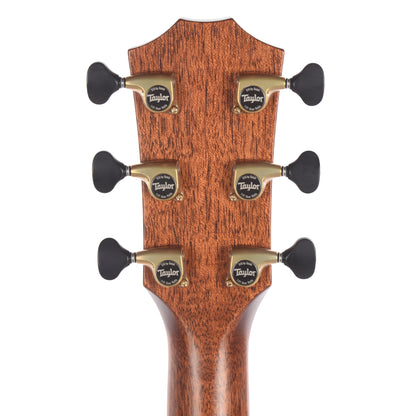Taylor Custom Grand Concert Cedar/East Indian Rosewood Aged Toner Top w/Hawaiian Koa Binding Acoustic Guitars / Concert