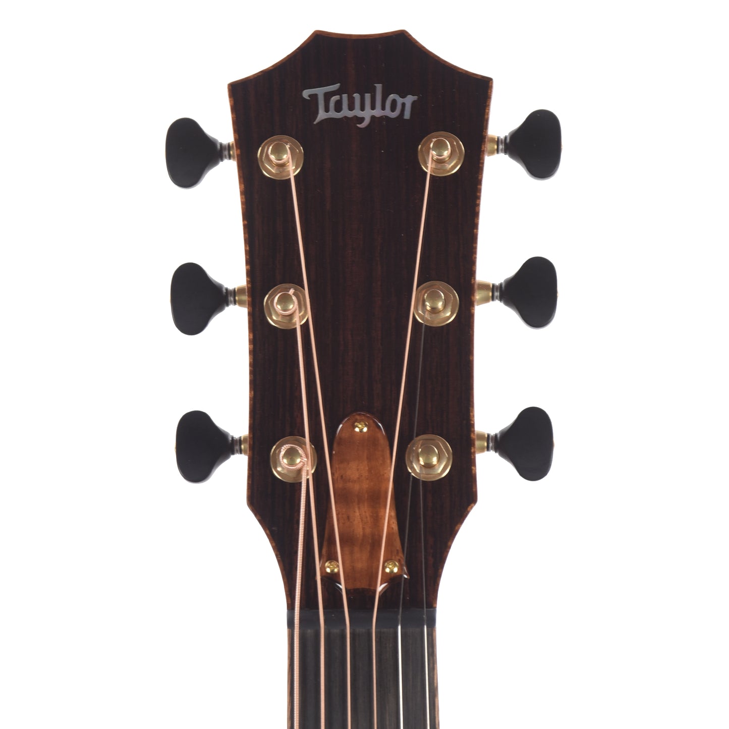 Taylor Custom Grand Concert Cedar/East Indian Rosewood Aged Toner Top w/Hawaiian Koa Binding Acoustic Guitars / Concert