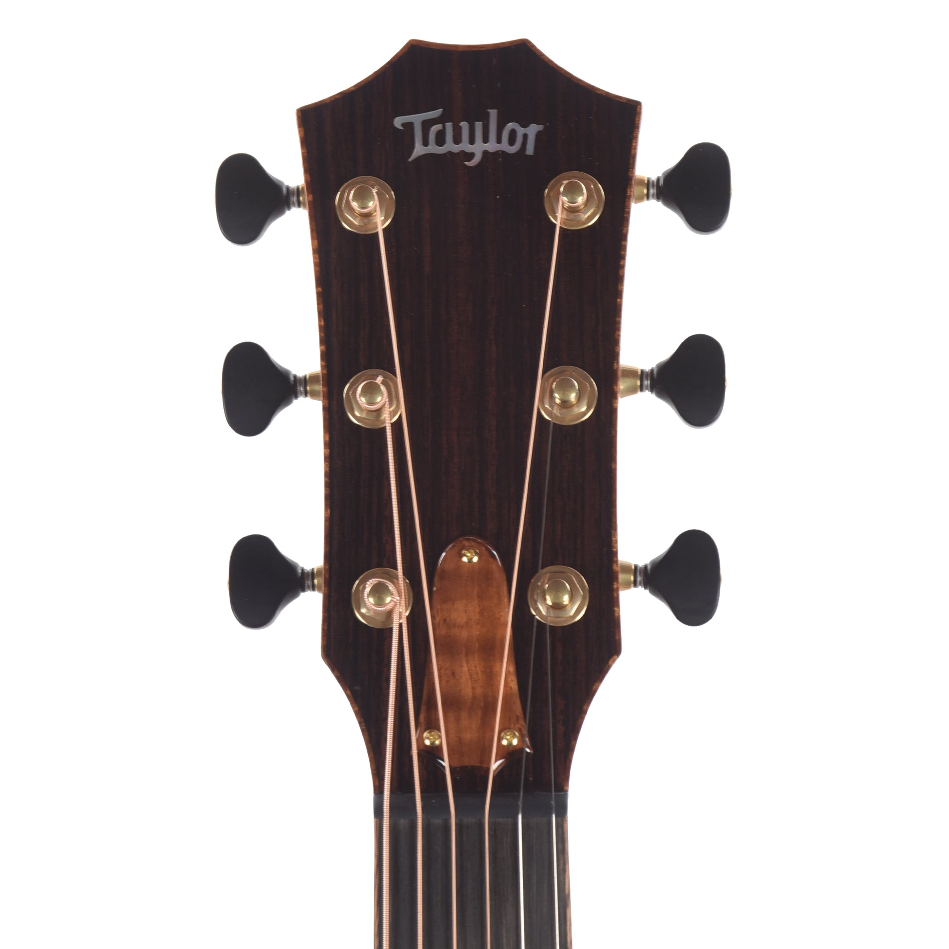 Taylor Custom Grand Concert Cedar/East Indian Rosewood Aged Toner Top w/Hawaiian Koa Binding Acoustic Guitars / Concert