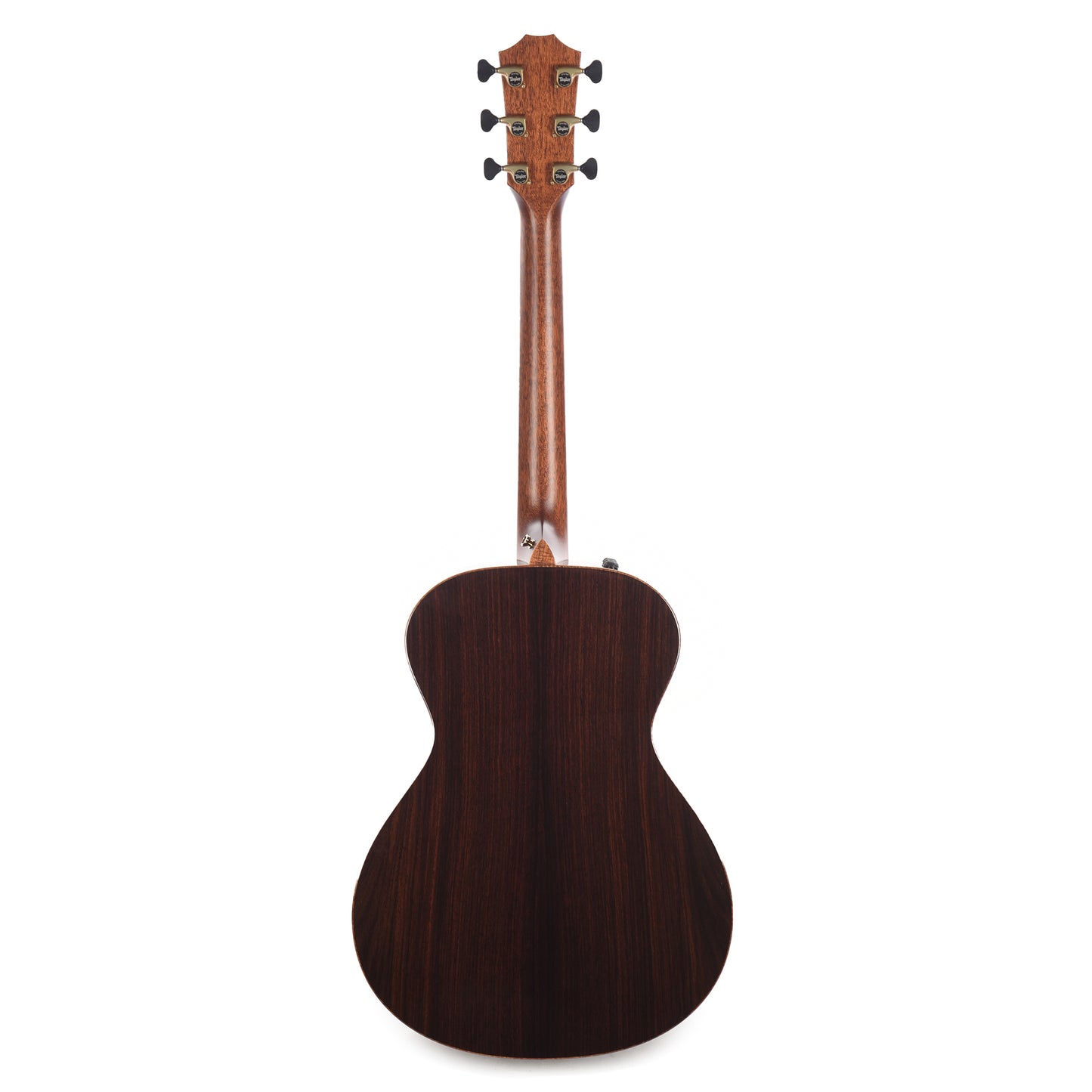 Taylor Custom Grand Concert Cedar/East Indian Rosewood Aged Toner Top w/Hawaiian Koa Binding Acoustic Guitars / Concert