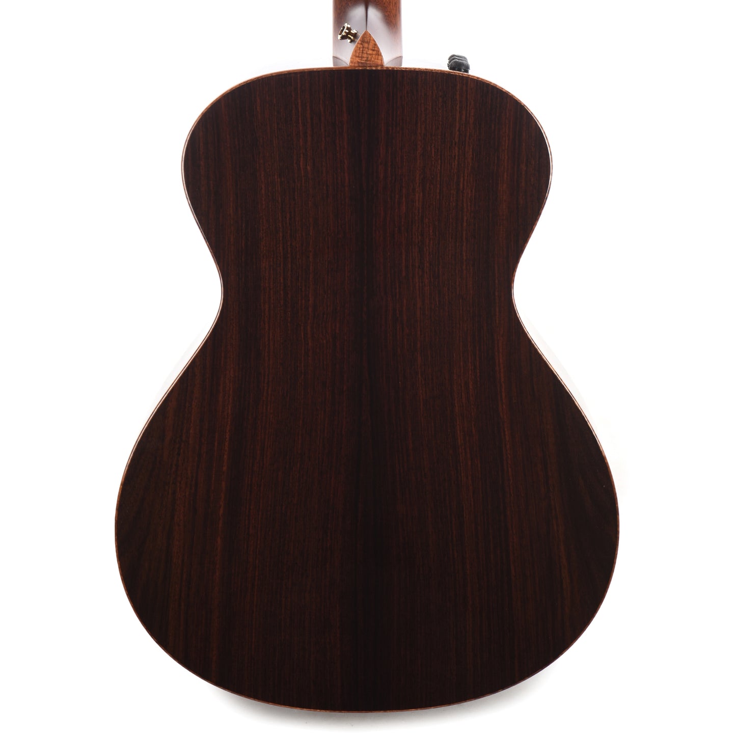Taylor Custom Grand Concert Cedar/East Indian Rosewood Aged Toner Top w/Hawaiian Koa Binding Acoustic Guitars / Concert