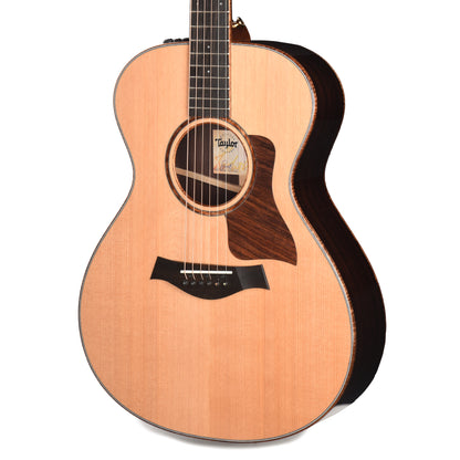 Taylor Custom Grand Concert Cedar/East Indian Rosewood Aged Toner Top w/Hawaiian Koa Binding Acoustic Guitars / Concert