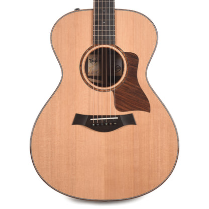 Taylor Custom Grand Concert Cedar/East Indian Rosewood Aged Toner Top w/Hawaiian Koa Binding Acoustic Guitars / Concert