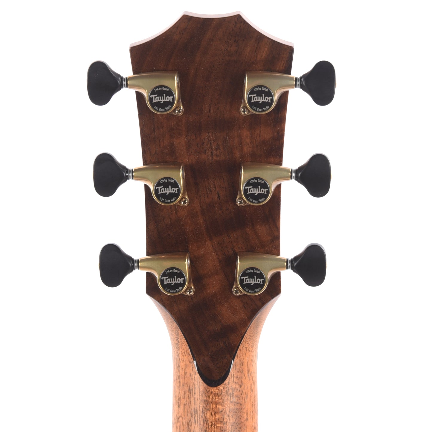 Taylor Custom Grand Concert Western Red Cedar/AA Walnut Tobacco Sunburst Top ES2 w/Figured Maple Binding Acoustic Guitars / Concert