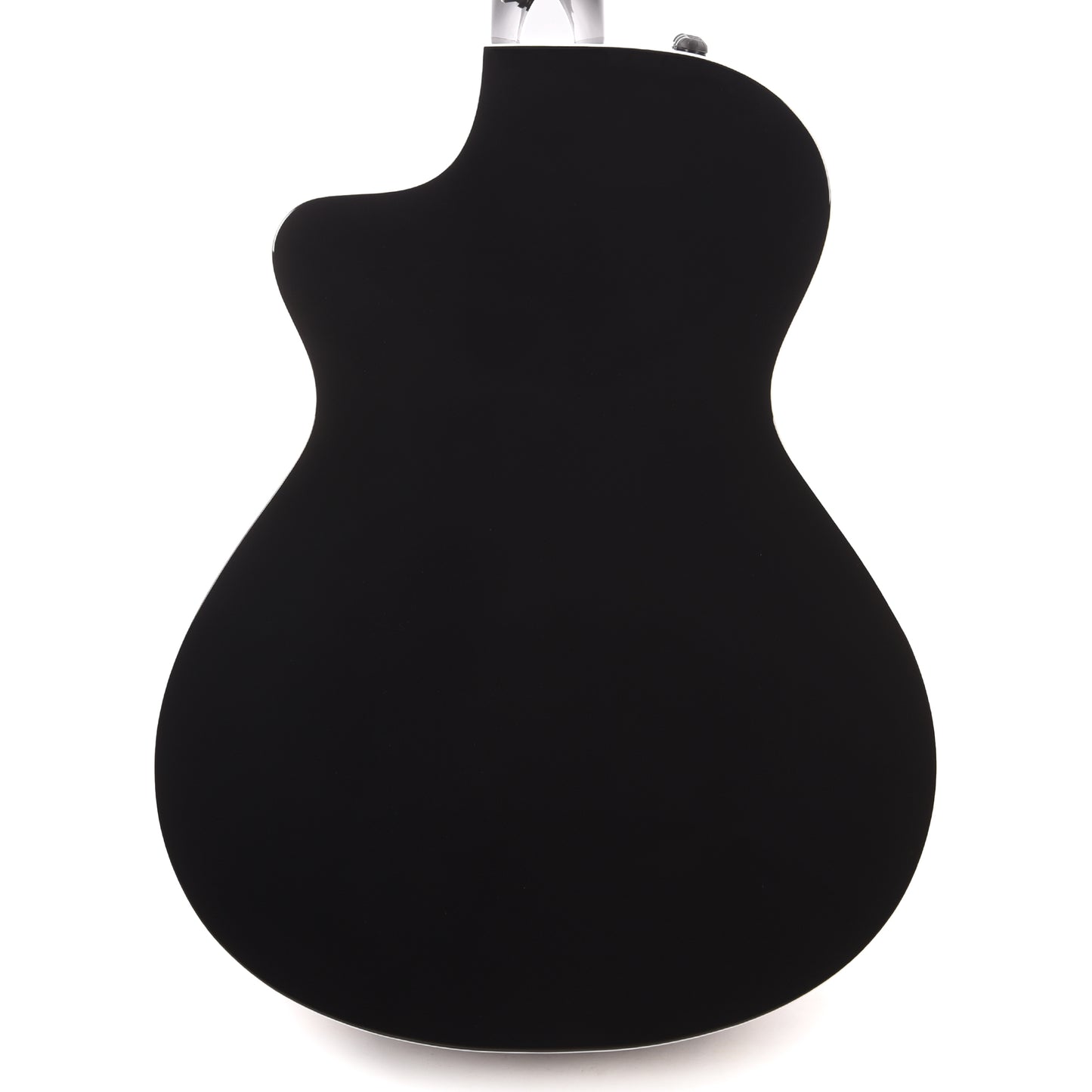 Taylor Limited 212ce-N Plus Grand Concert Torrefied Sitka/Big Leaf Maple Black ES-N Acoustic Guitars / Concert