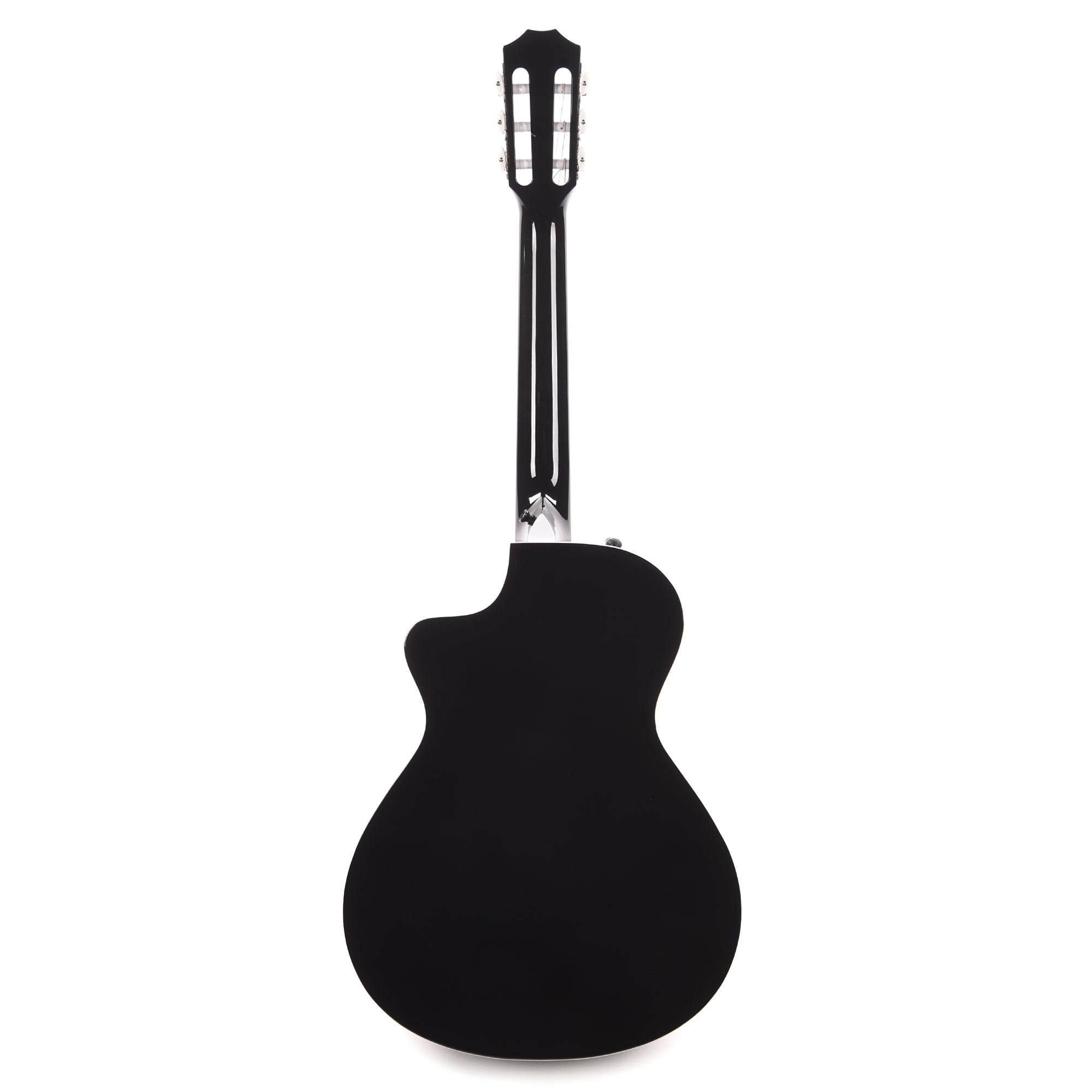 Taylor Limited 212ce-N Plus Grand Concert Torrefied Sitka/Big Leaf Maple Black ES-N Acoustic Guitars / Concert