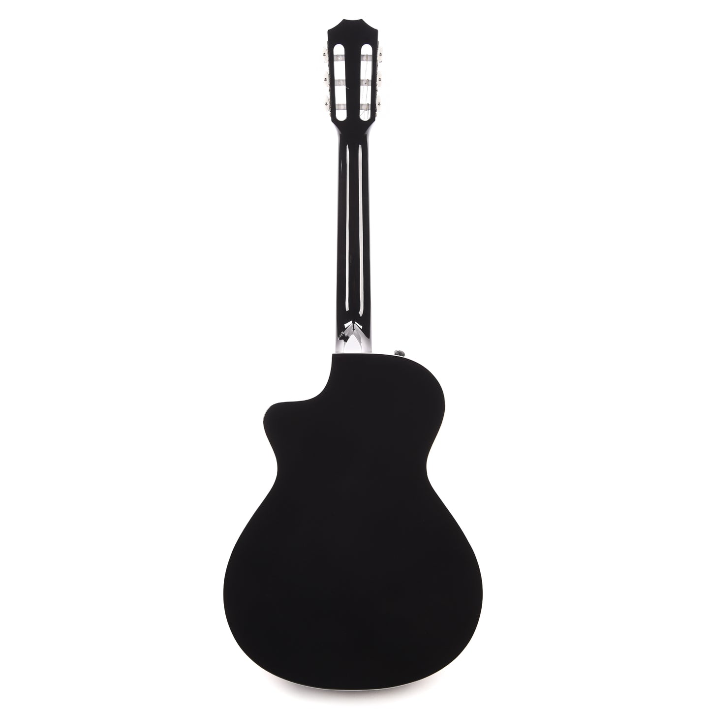 Taylor Limited 212ce-N Plus Grand Concert Torrefied Sitka/Big Leaf Maple Black ES-N Acoustic Guitars / Concert