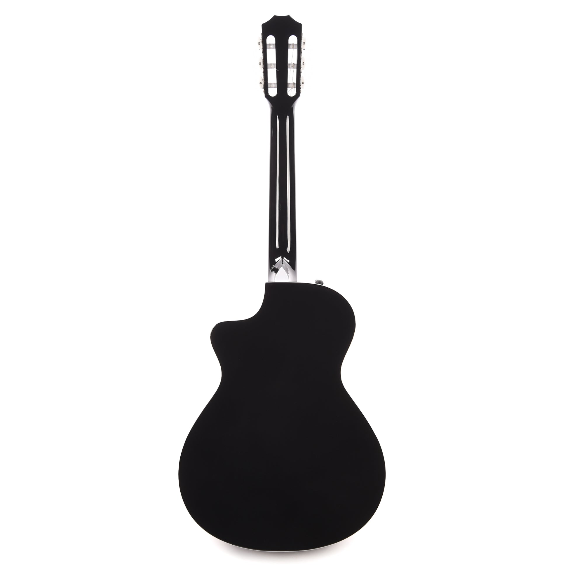Taylor Limited 212ce-N Plus Grand Concert Torrefied Sitka/Big Leaf Maple Black ES-N Acoustic Guitars / Concert