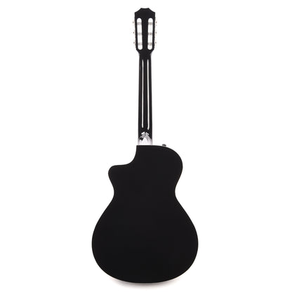 Taylor Limited 212ce-N Plus Grand Concert Torrefied Sitka/Big Leaf Maple Black ES-N Acoustic Guitars / Concert