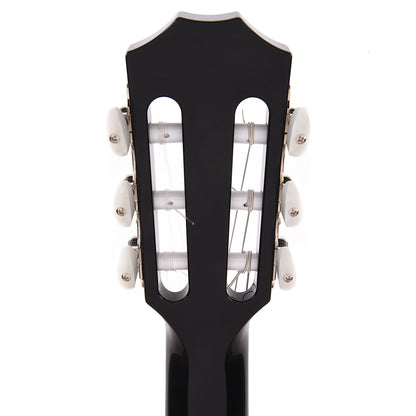 Taylor Limited 212ce-N Plus Grand Concert Torrefied Sitka/Big Leaf Maple Black ES-N Acoustic Guitars / Concert