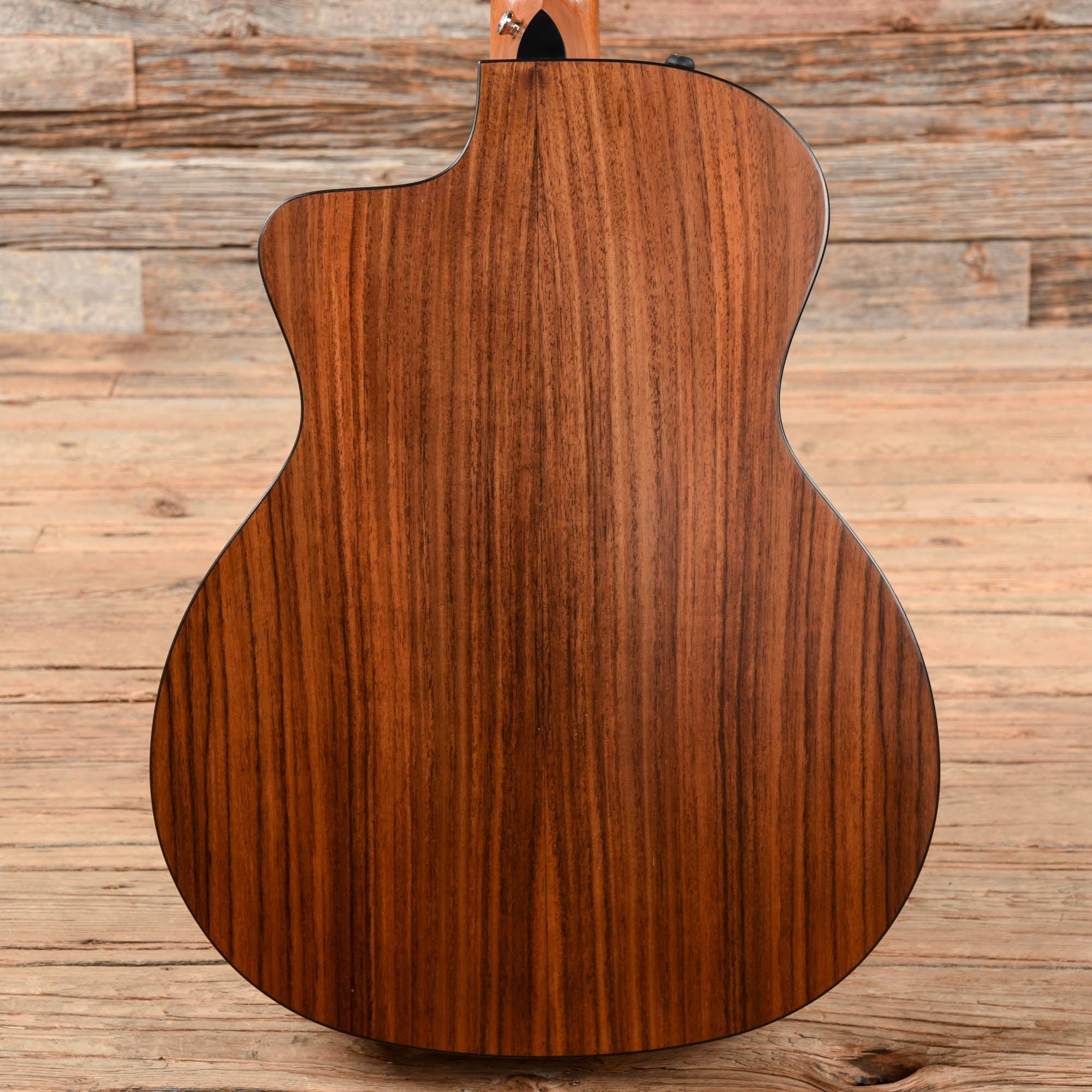 Taylor NS24ce Natural 2010 Acoustic Guitars / Concert