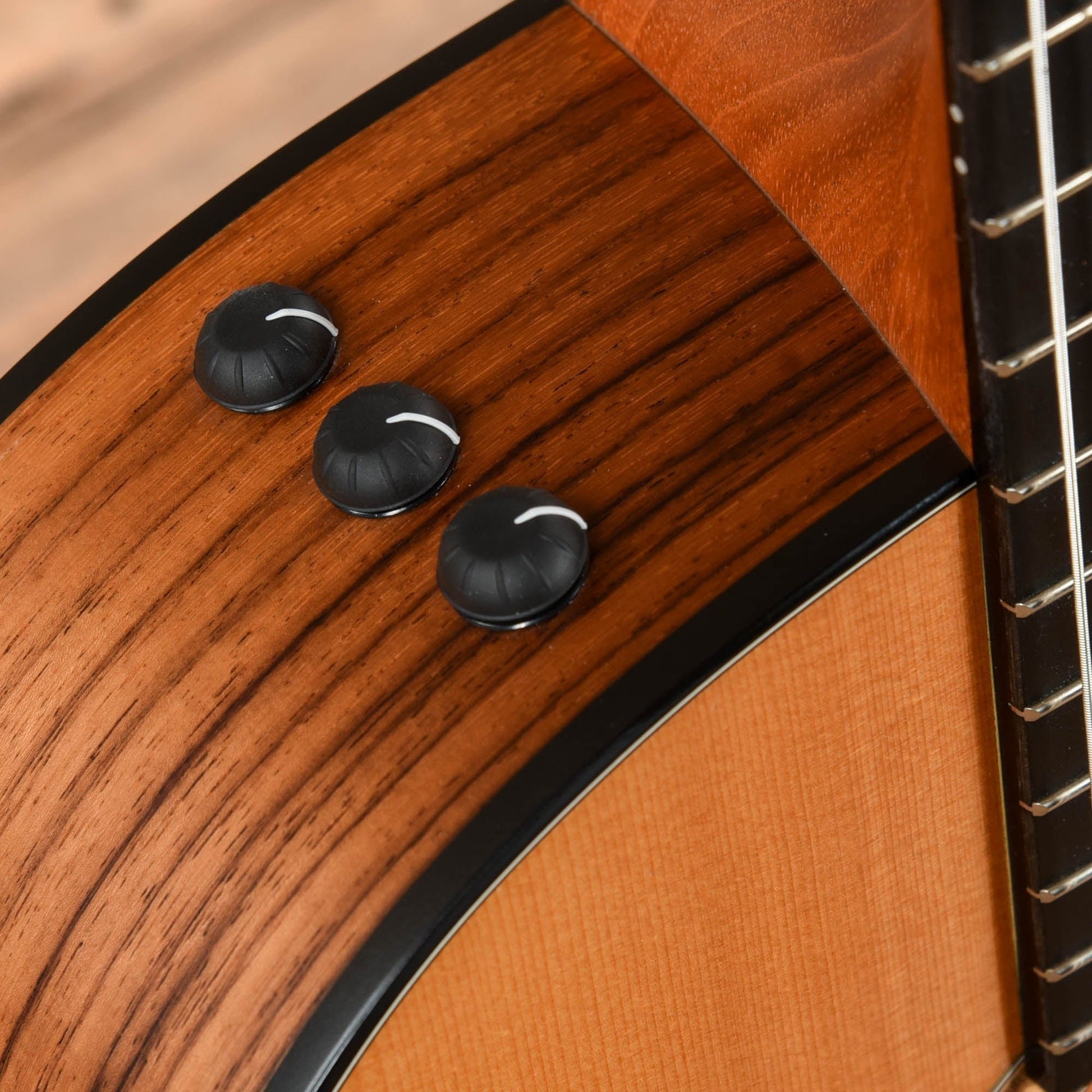 Taylor NS24ce Natural 2010 Acoustic Guitars / Concert