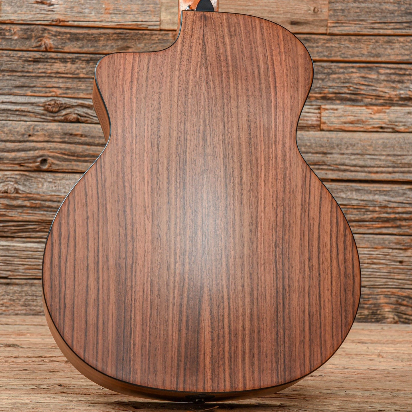 Taylor NS24ce Natural 2010 Acoustic Guitars / Concert