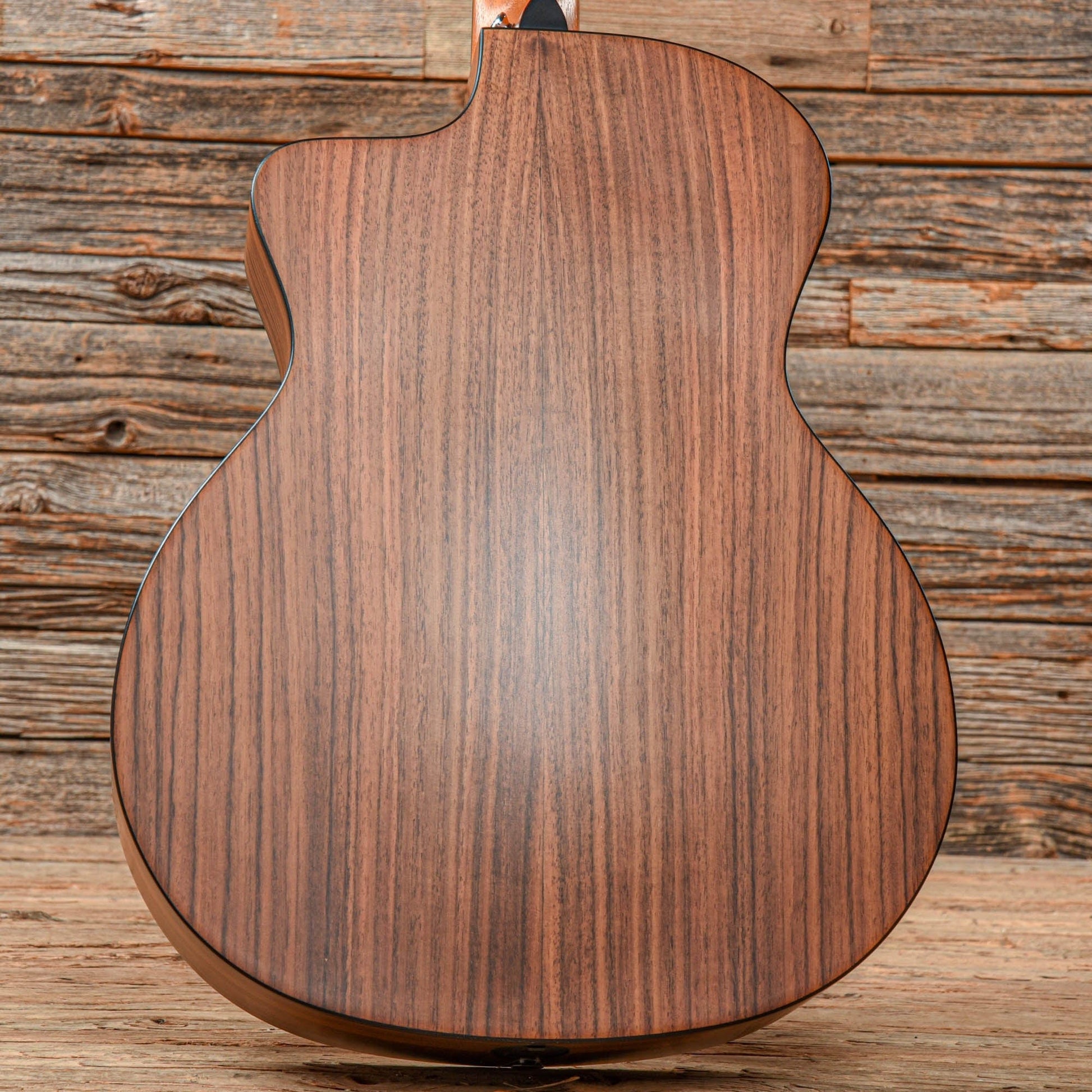 Taylor NS24ce Natural 2010 Acoustic Guitars / Concert