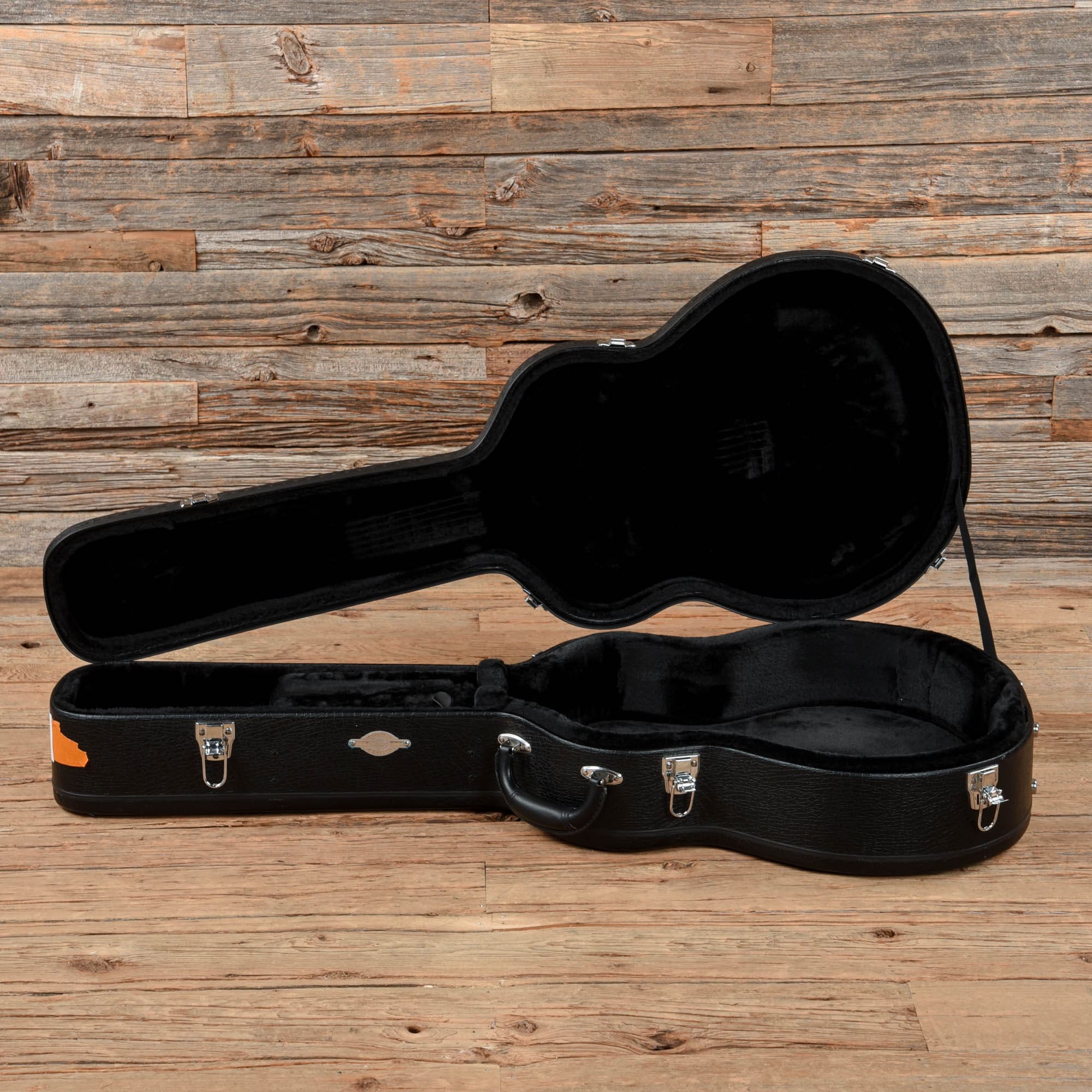 Taylor NS24ce Natural 2010 Acoustic Guitars / Concert