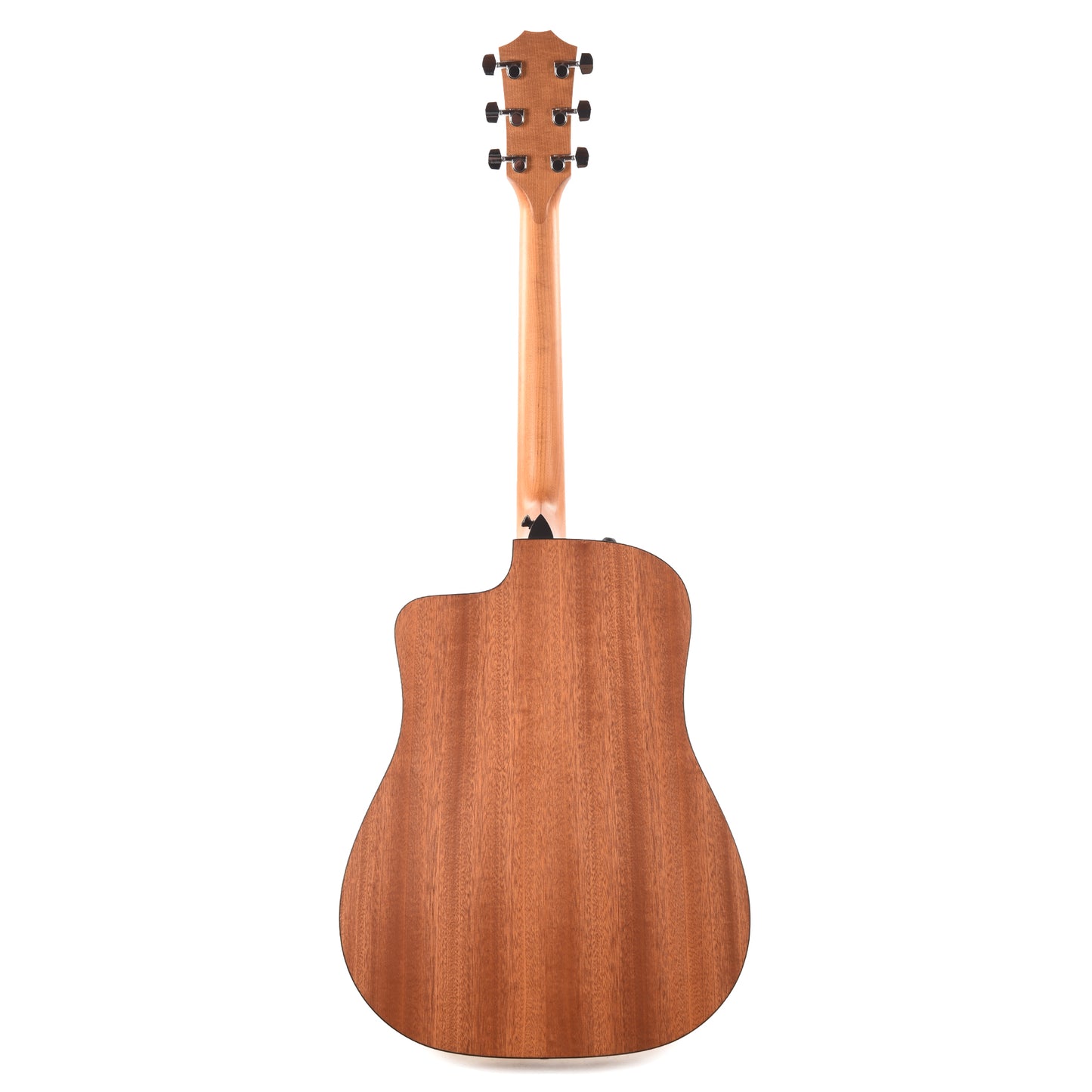 Taylor 110ce Dreadnought Torrefied Sitka/Sapele Natural ES2 Acoustic Guitars / Dreadnought