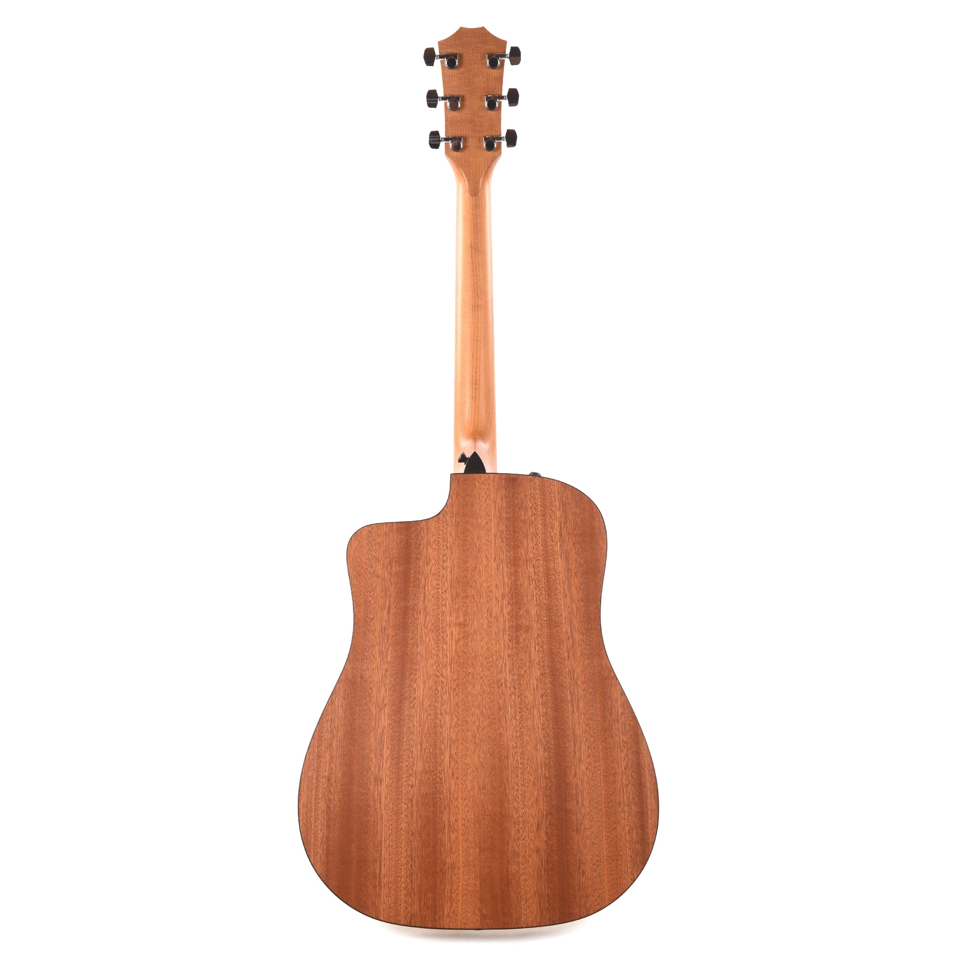 Taylor 110ce Dreadnought Torrefied Sitka/Sapele Natural ES2 Acoustic Guitars / Dreadnought