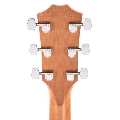 Taylor 110ce Dreadnought Torrefied Sitka/Sapele Natural ES2 Acoustic Guitars / Dreadnought