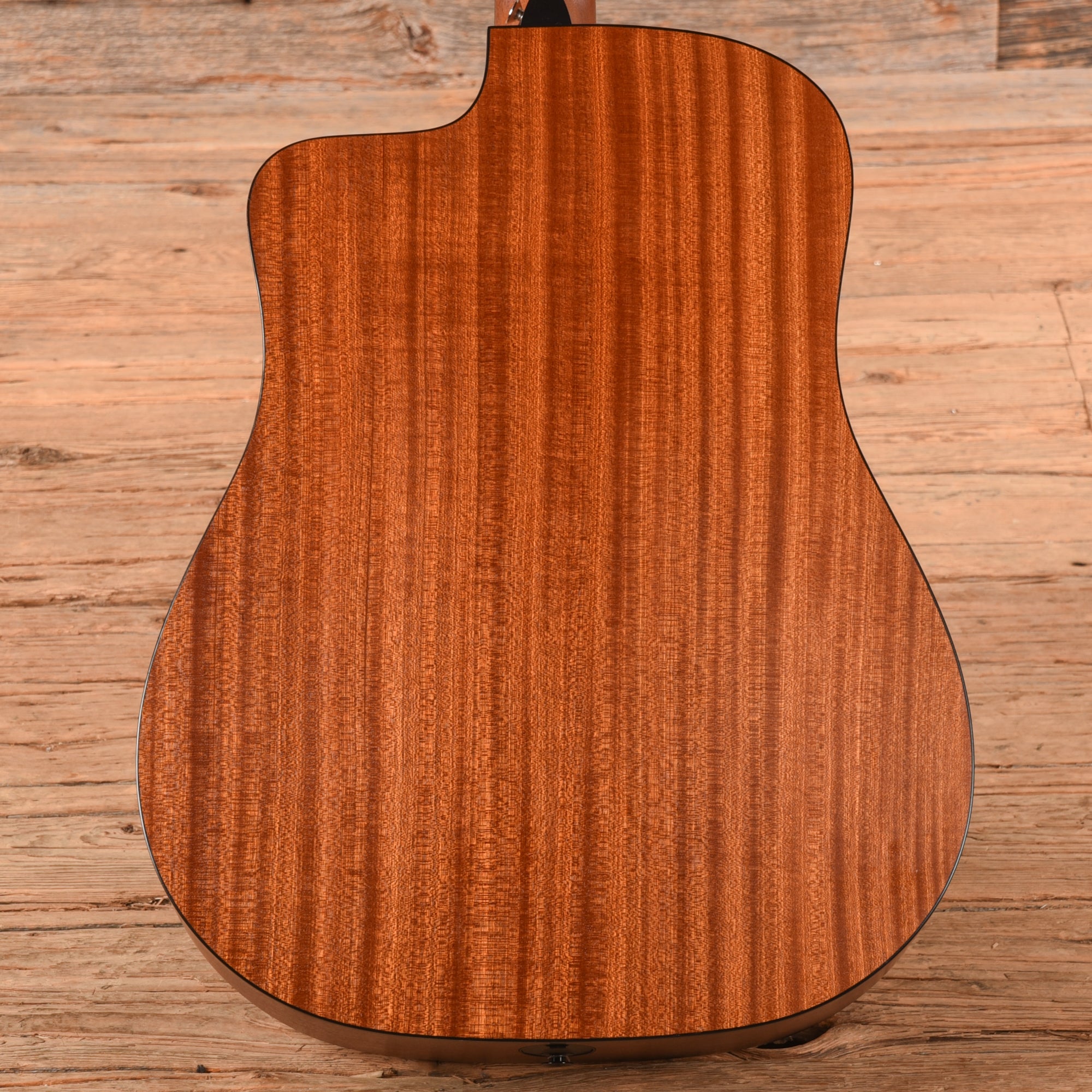 Taylor 110ce Natural Acoustic Guitars / Dreadnought
