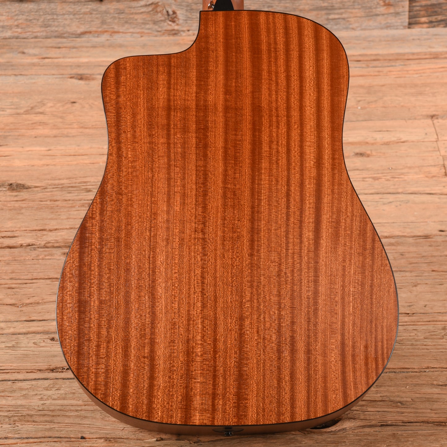 Taylor 110ce Natural Acoustic Guitars / Dreadnought