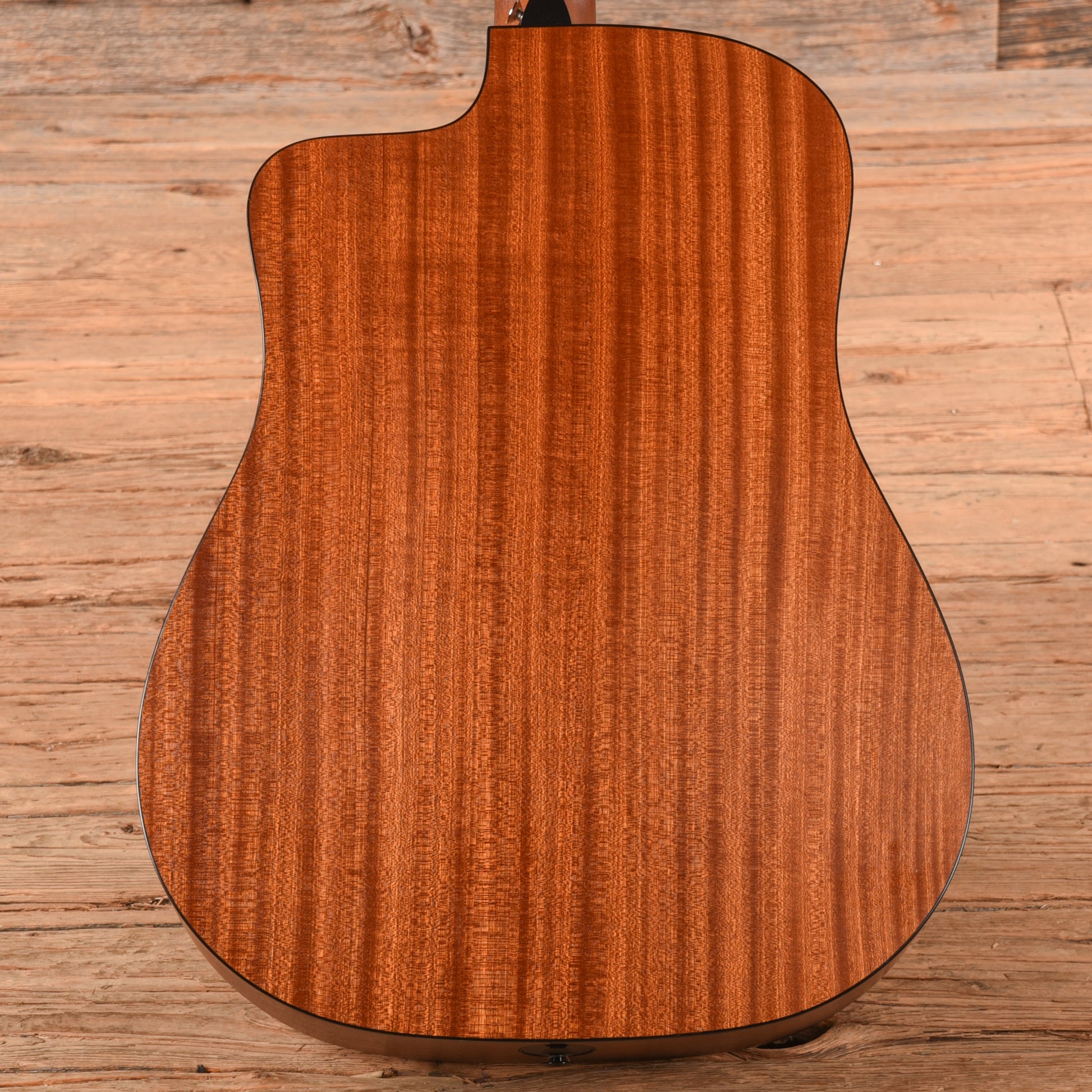 Taylor 110ce Natural Acoustic Guitars / Dreadnought