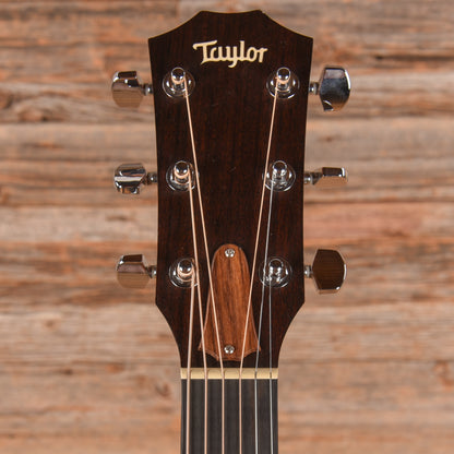 Taylor 110ce Natural Acoustic Guitars / Dreadnought