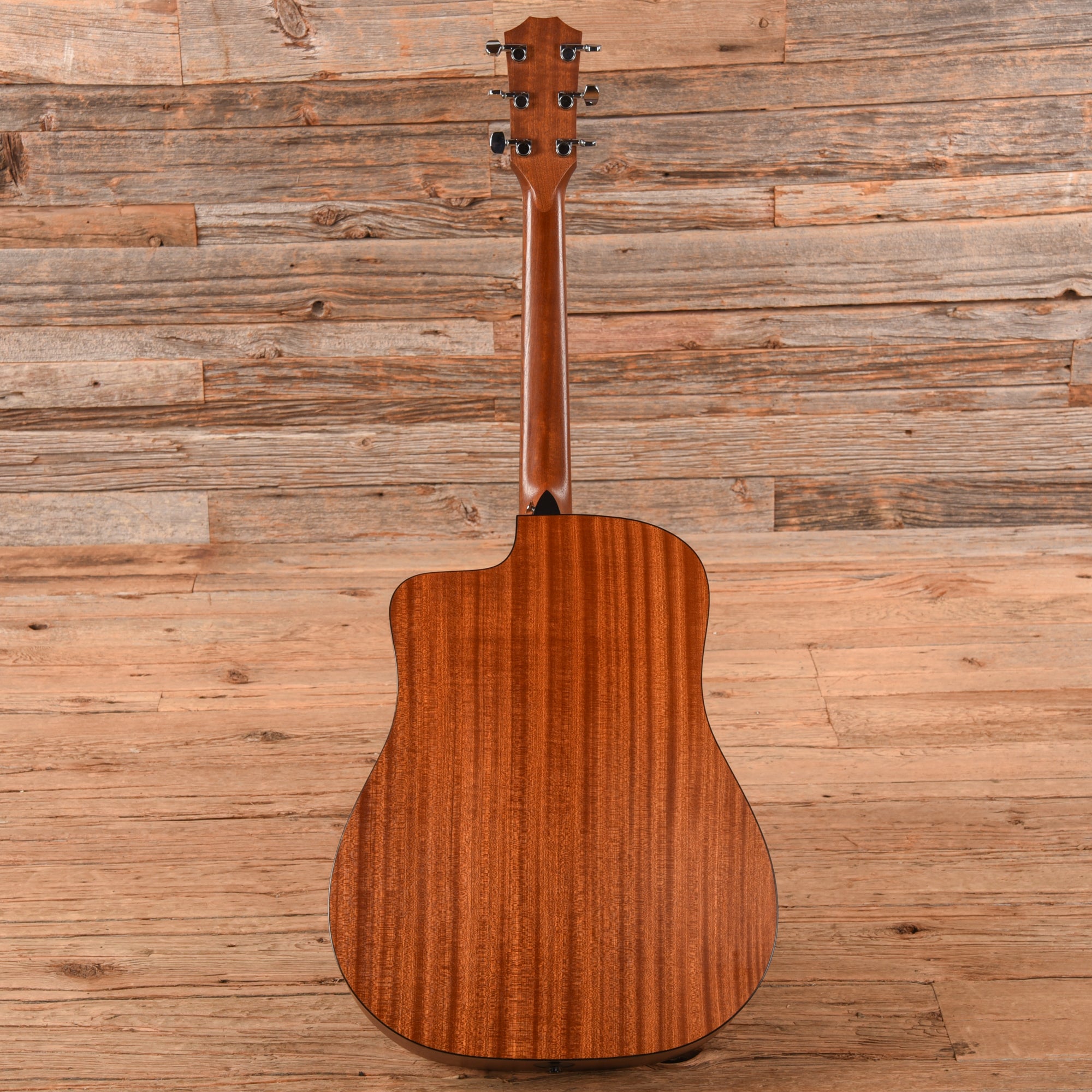 Taylor 110ce Natural Acoustic Guitars / Dreadnought