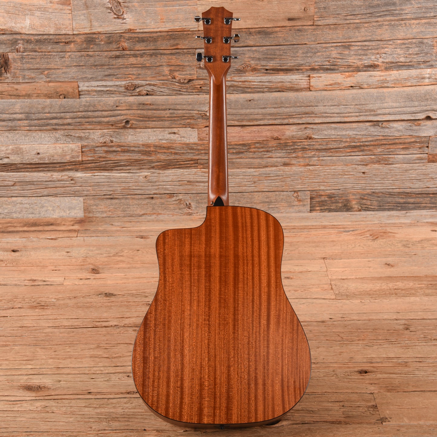 Taylor 110ce Natural Acoustic Guitars / Dreadnought