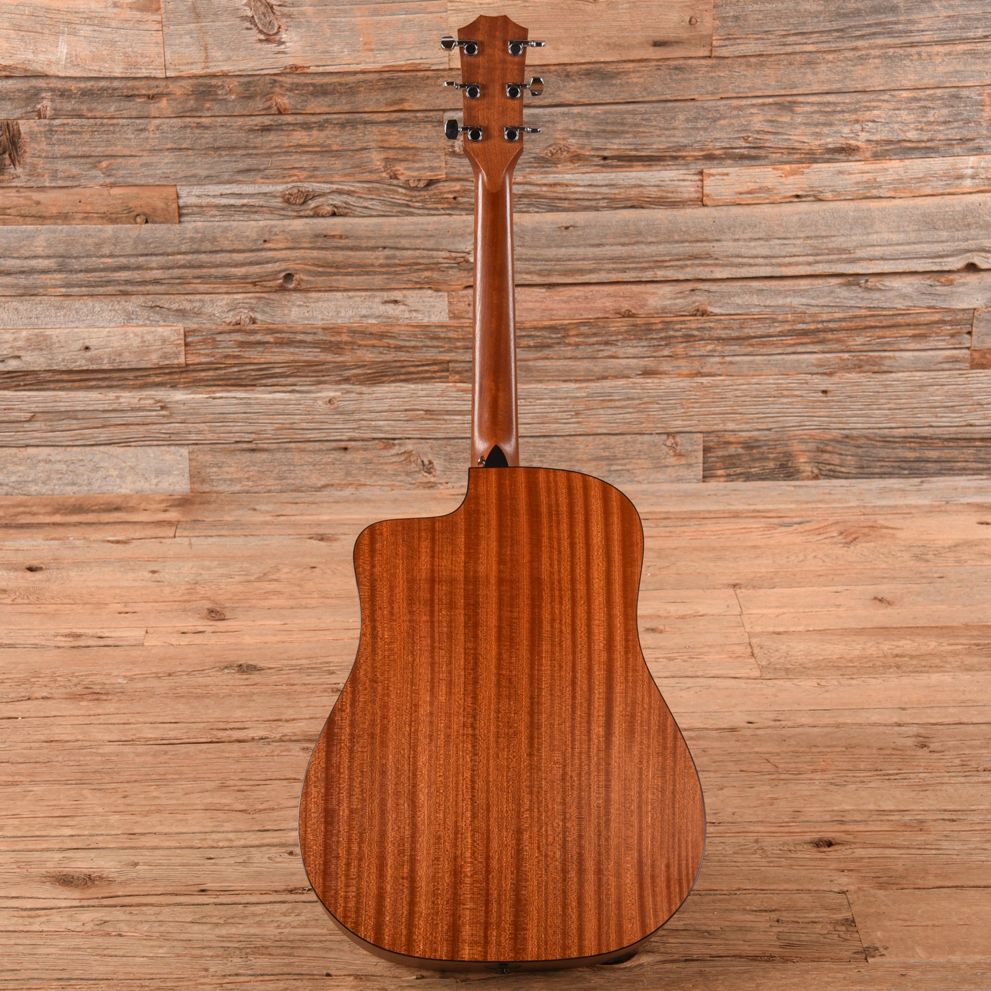 Taylor 110ce Natural Acoustic Guitars / Dreadnought