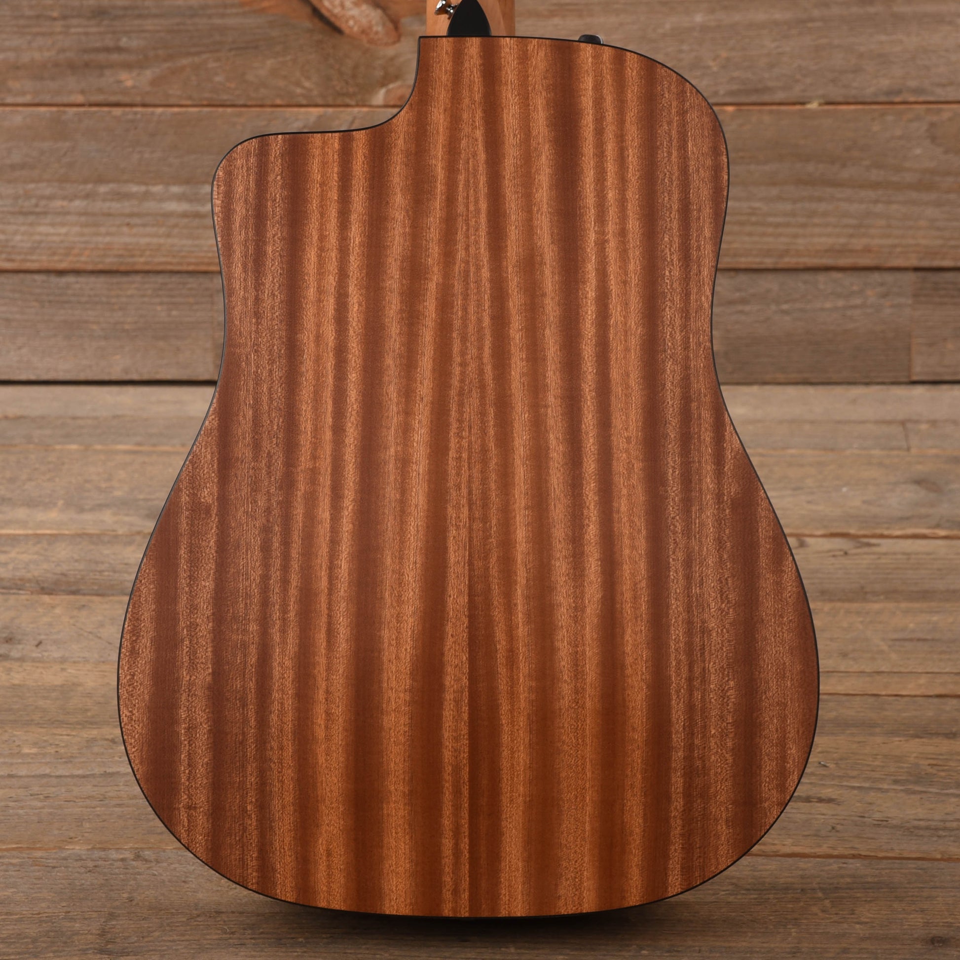 Taylor 110ce-S Dreadnought Sitka/Sapele Natural Acoustic Guitars / Dreadnought