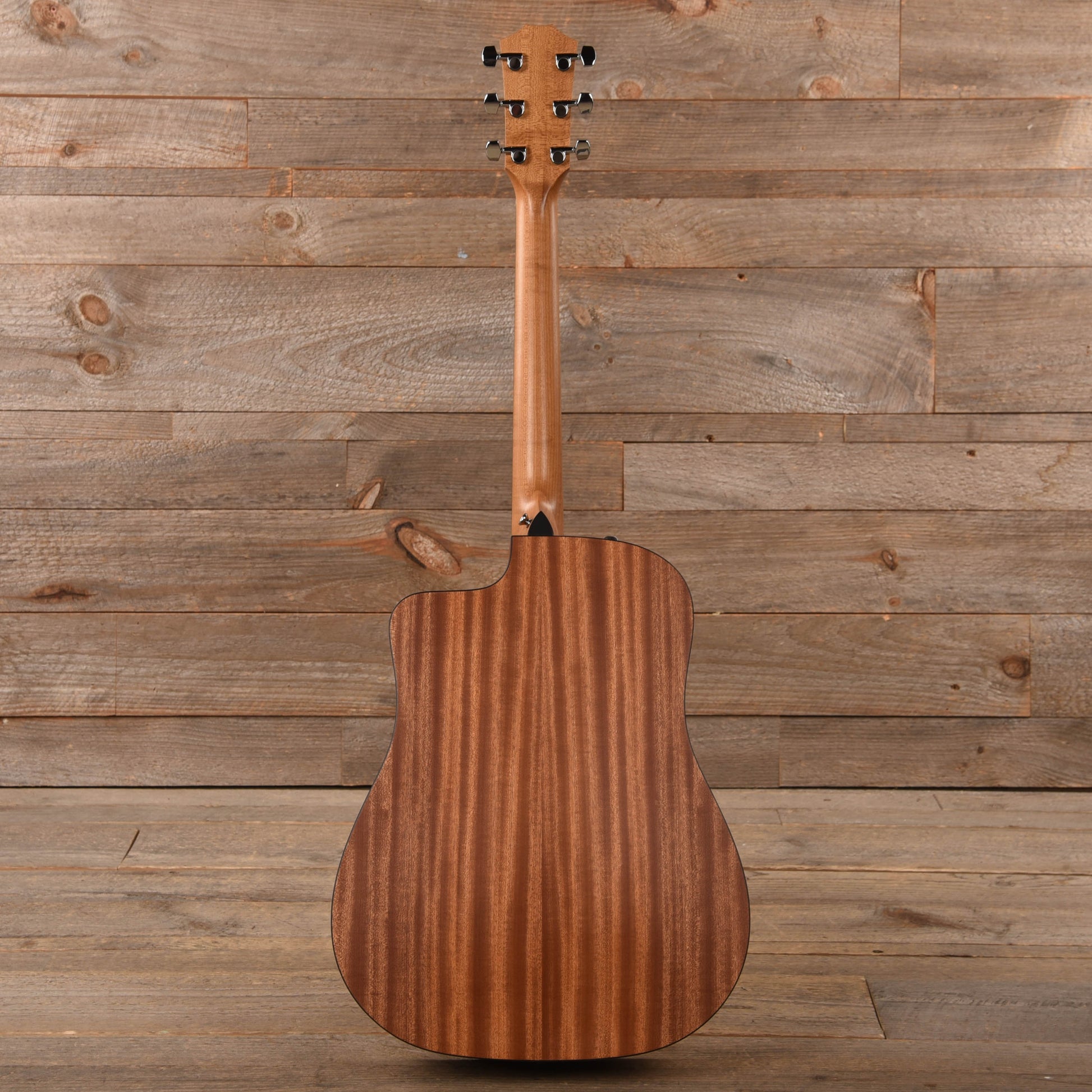 Taylor 110ce-S Dreadnought Sitka/Sapele Natural Acoustic Guitars / Dreadnought
